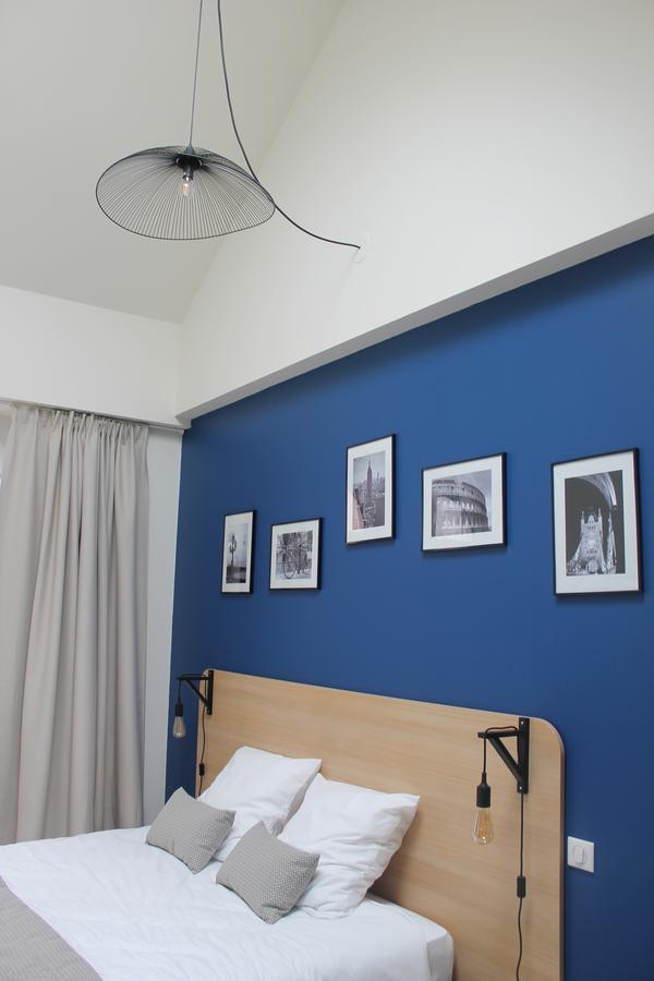 Les Chambres D'Hotes Du Fil Rouge Armentieres Exterior photo